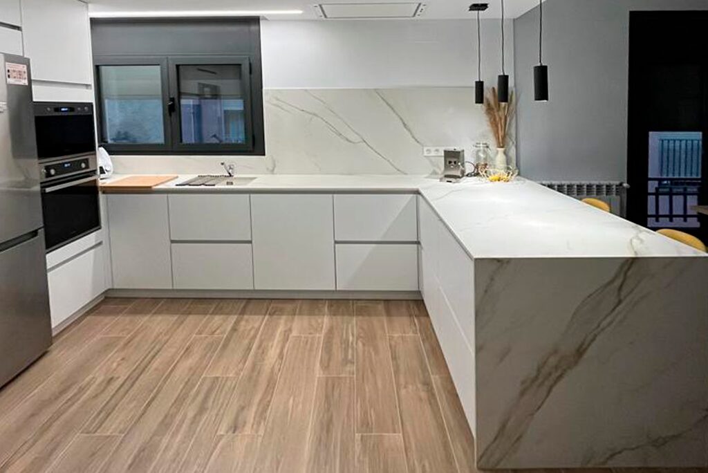 Cocinas de Diseño